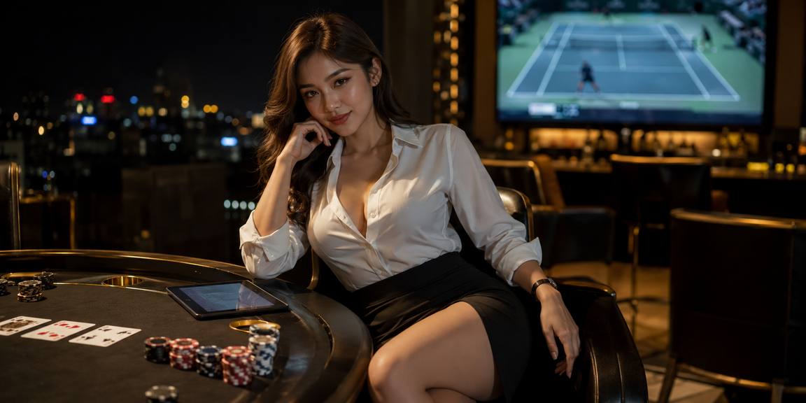 mocbai66 ZaloPay Blackjack