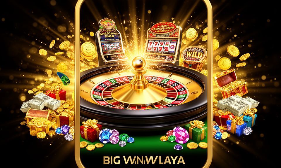 mocbai66 Slot Nổi Bật